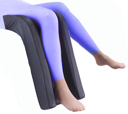 Arthroscopic Well Leg Holder